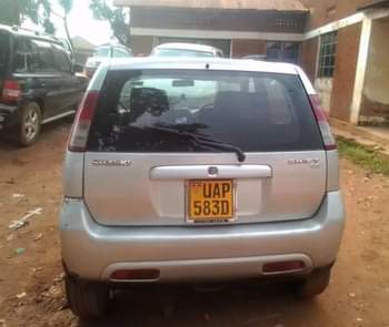 A picture of Suzuki swift 5.5 0705812355