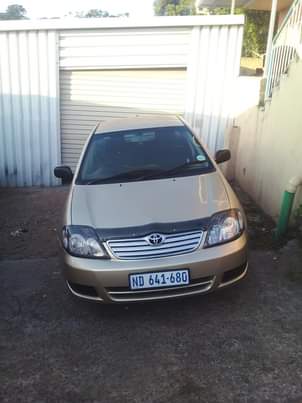 Kzn V.