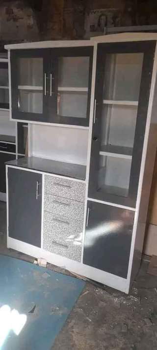 cupboards