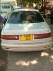 A picture of TOYOTA PRIMIO
