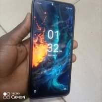 A picture of Camon 18