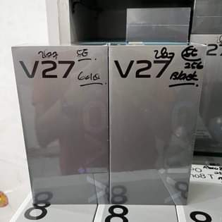 A picture of VIVO 27 FOR SALE AT CHEAPER PRICE