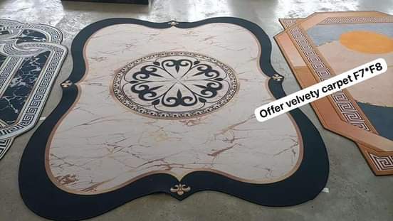 carpets