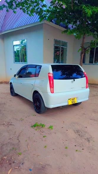 A picture of Hii hapa haili mafuta kabisaa