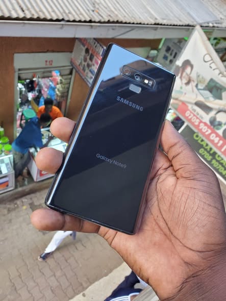 samsung galaxy note 9
