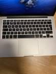 A picture of Apple MacBook Pro retina 2013 core i7 SSD 256