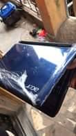 A picture of Mini laptop