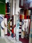 A picture of Center rug carpets in different sizes