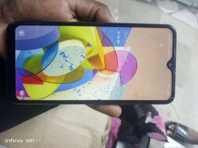 samsung a10