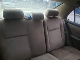 A picture of Sharp Toyota Camry 2007 Body Sharp Gear Untouched A C