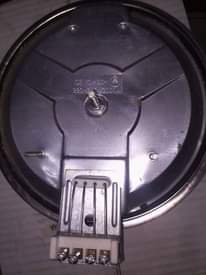 stoves
