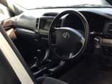A picture of 2004 Toyota Prado silver