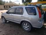 A picture of HONDA