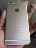 A picture of iPhone 6 64gb storage