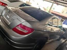 A picture of Benz c300 4Matic 2008 Registered Engine and gear and ac