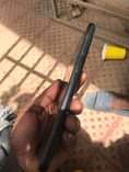 A picture of Samsung a20 aina kipengele chochot 150k maongez yapo ainakipengele chochote