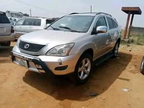 A picture of For sale highest grade rx330 Everything is working fine Nothing