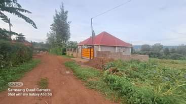 A picture of house for sale at kanombe
