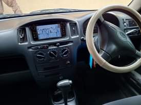 A picture of TOYOTA PROBOX