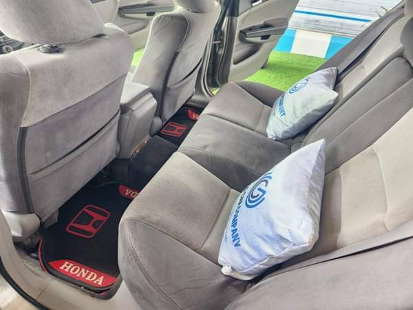 A picture of Honda Accord Available for sale at Ilorin Kwara State Price