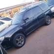 A picture of Subaru Forester Airbreak 23m