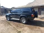 A picture of Toyota surf 0766146645