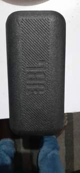 A picture of JBL