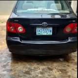 A picture of Toyota Corolla 2007 Engine Ac Gear Good condition Buy and
