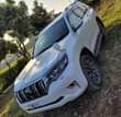 A picture of PRADO TX 2018 AT UGX170M CALL 0703 693957