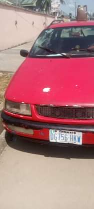 A picture of Goif 3 in good condition engine gear very good location