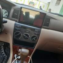 A picture of First user 2022 entry Everything working perfectly all legs are