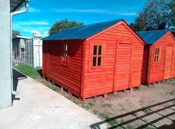 wendy house