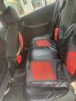 A picture of Toyota Corolla sport 2006 model