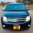 A picture of Toyota ist Automatic Petrol Milion7 9 Follw instagram maridady magari