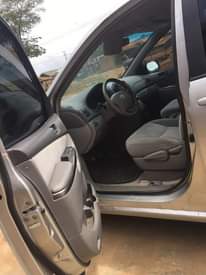 A picture of Clean and registered