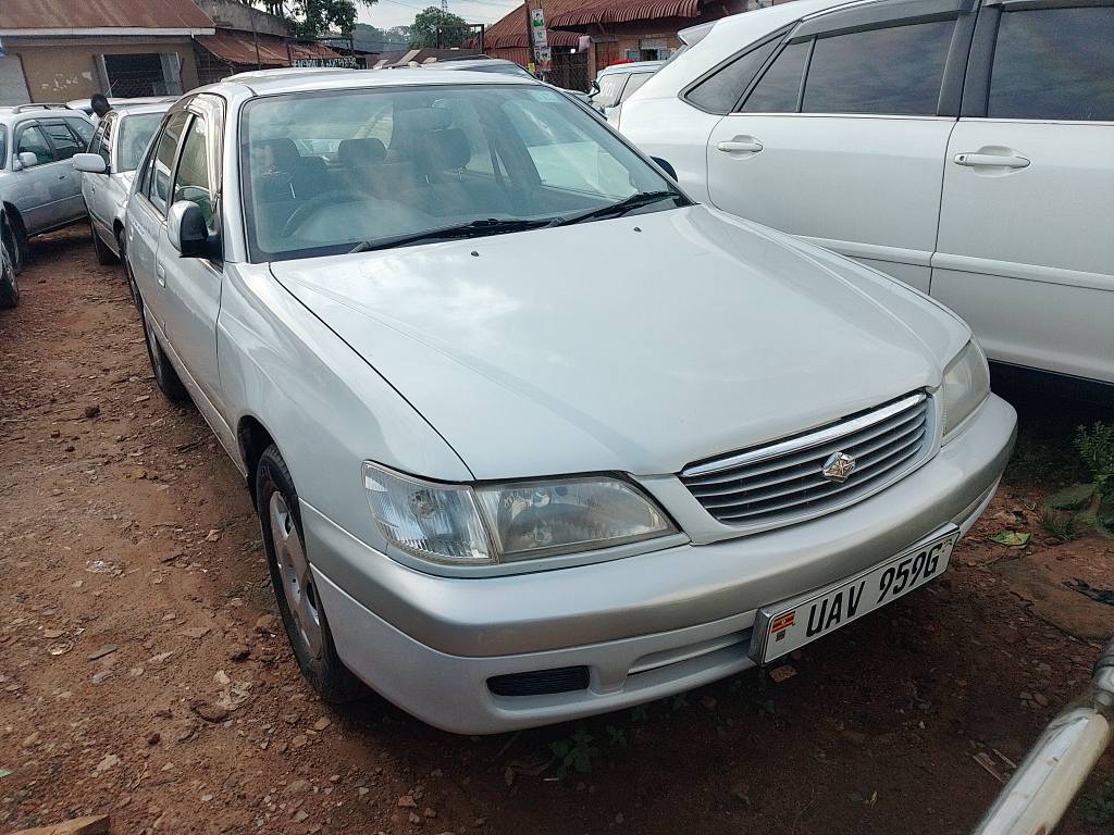 A picture of Premio 16millions good condition CALL 0786 92 82 59 0759