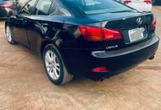 A picture of Lexus IS 250