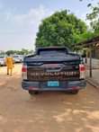 A picture of Clean used TOYOTA HILUX 20142020 model 17 5m net price
