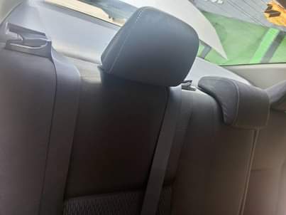 A picture of Corolla