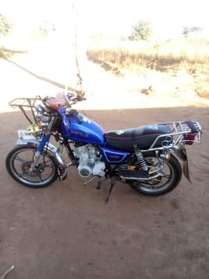 MALAWI -.