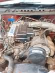 A picture of Suzuki Escudo 1.6cc call 0706260442