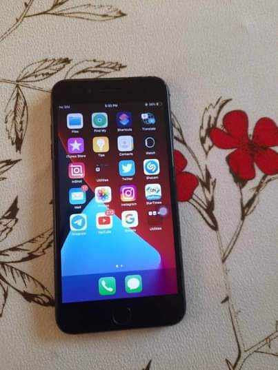 A picture of IPHONE 7 PLUS GB 128