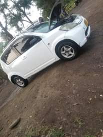 A picture of ARUSHA