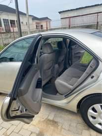 A picture of A YEAR USED DIRECT 2006 TOYOTA CAMRY big daddy location