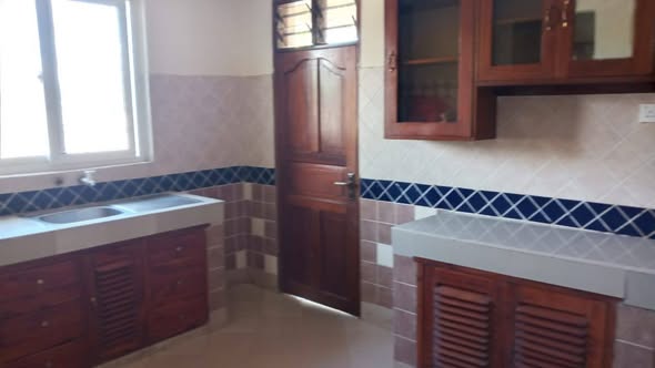 A picture of 4 bedroom maisonette with DSQ on 1 8 Acre Plot