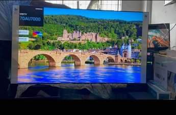 hisense tvs