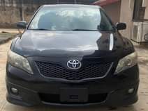 A picture of 100 PERFECT CAR SELLING CHEAP FRESH IMPORT 2010 CAMRY SPORT