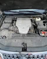 A picture of Registered 2017 upgraded 2020 Lexus Lx570