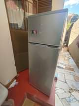 A picture of Quick sale Hisense 215 L double door