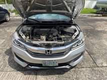 A picture of 2016 Honda Accord V4